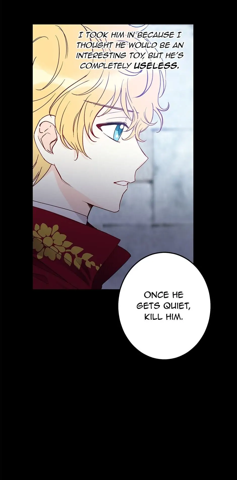 This Is An Obvious Fraudulent Marriage Chapter 40 - page 20